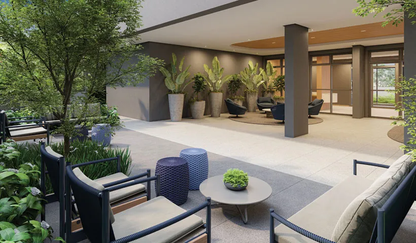 Apartamento à venda com 76m², 3 quartos com vaga - 19