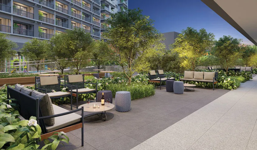 Apartamento à venda com 76m², 3 quartos com vaga - 20