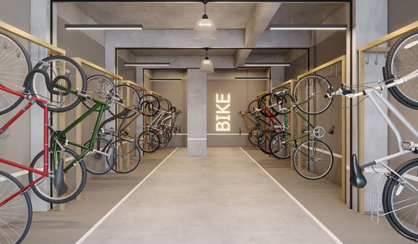 Apartamento à venda com 76m², 3 quartos com vaga - 25