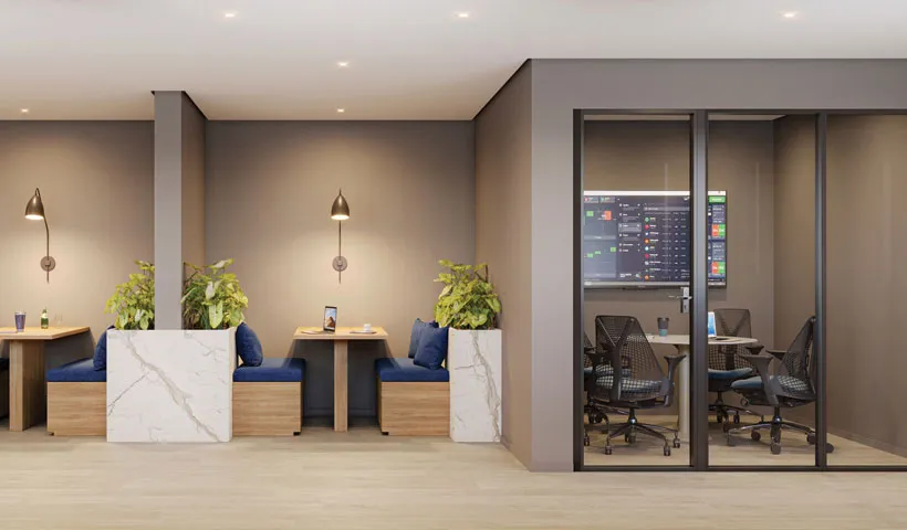 Apartamento à venda com 76m², 3 quartos com vaga - 22