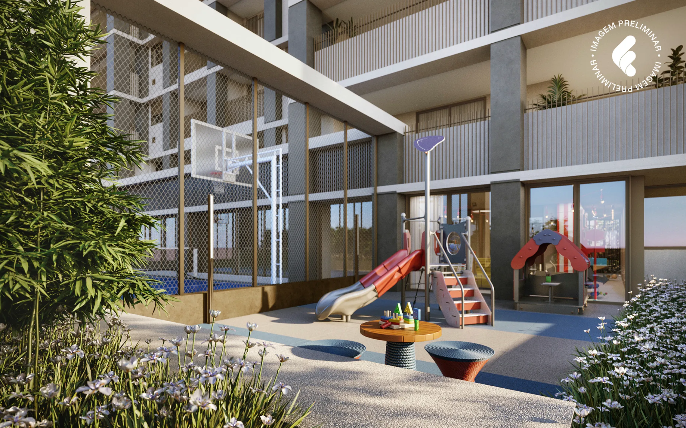 Apartamento à venda com 263m², 4 quartos com vaga - 21