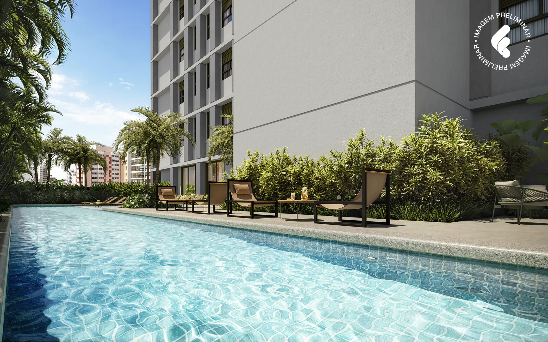 Apartamento à venda com 263m², 4 quartos com vaga - 9