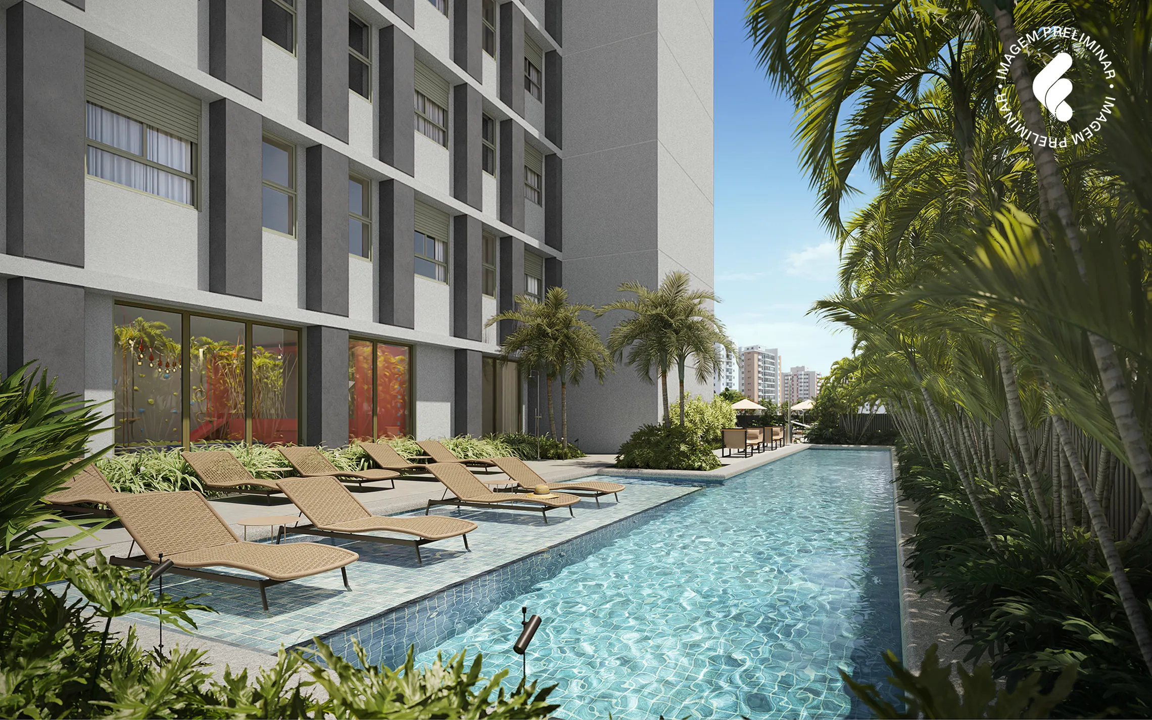 Apartamento à venda com 263m², 4 quartos com vaga - 8