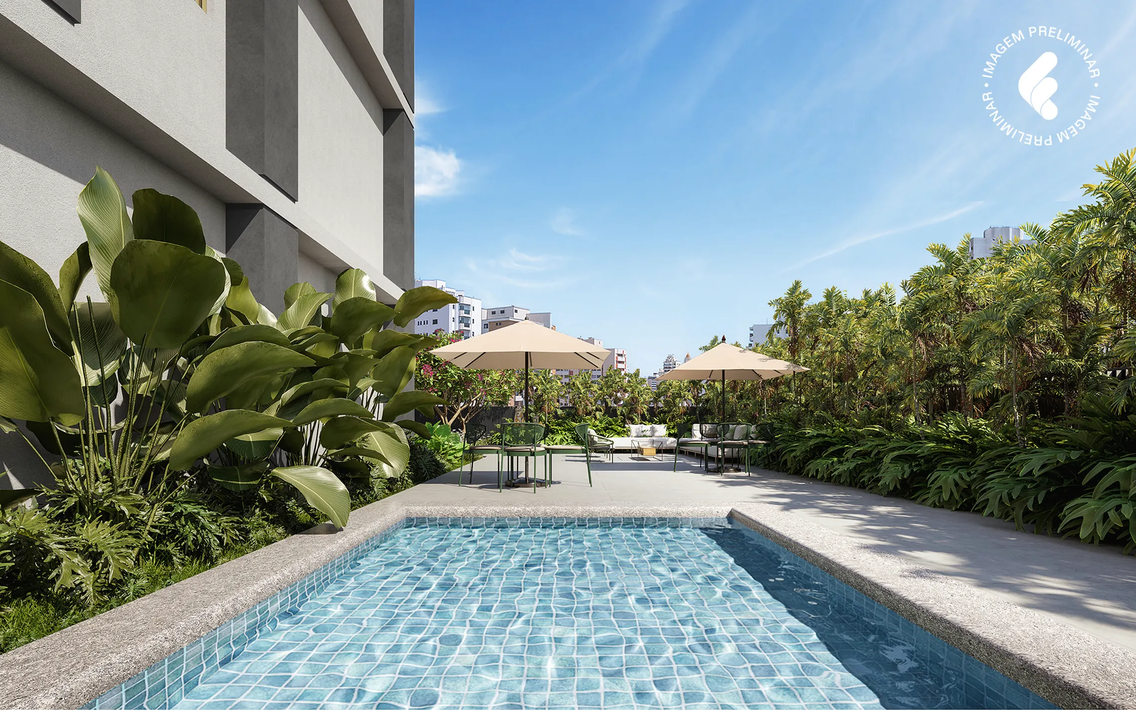 Apartamento à venda com 263m², 4 quartos com vaga - 10