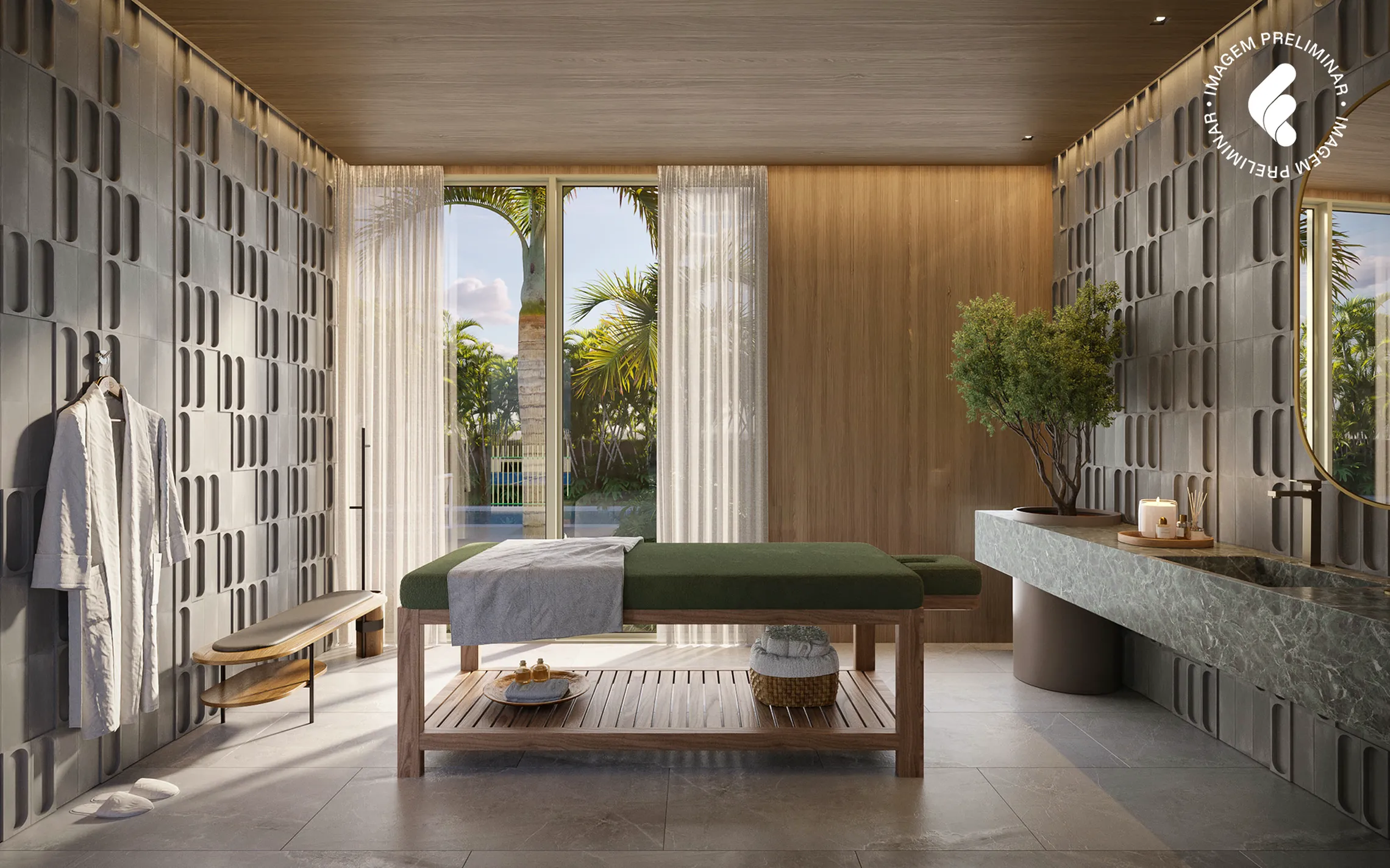 Apartamento à venda com 263m², 4 quartos com vaga - 13