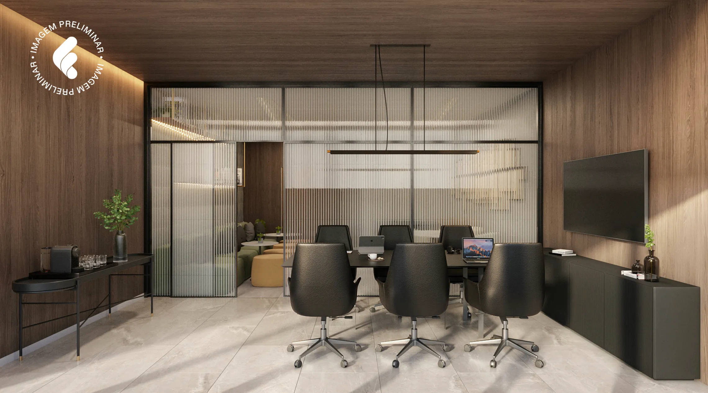 Apartamento à venda com 263m², 4 quartos com vaga - 16