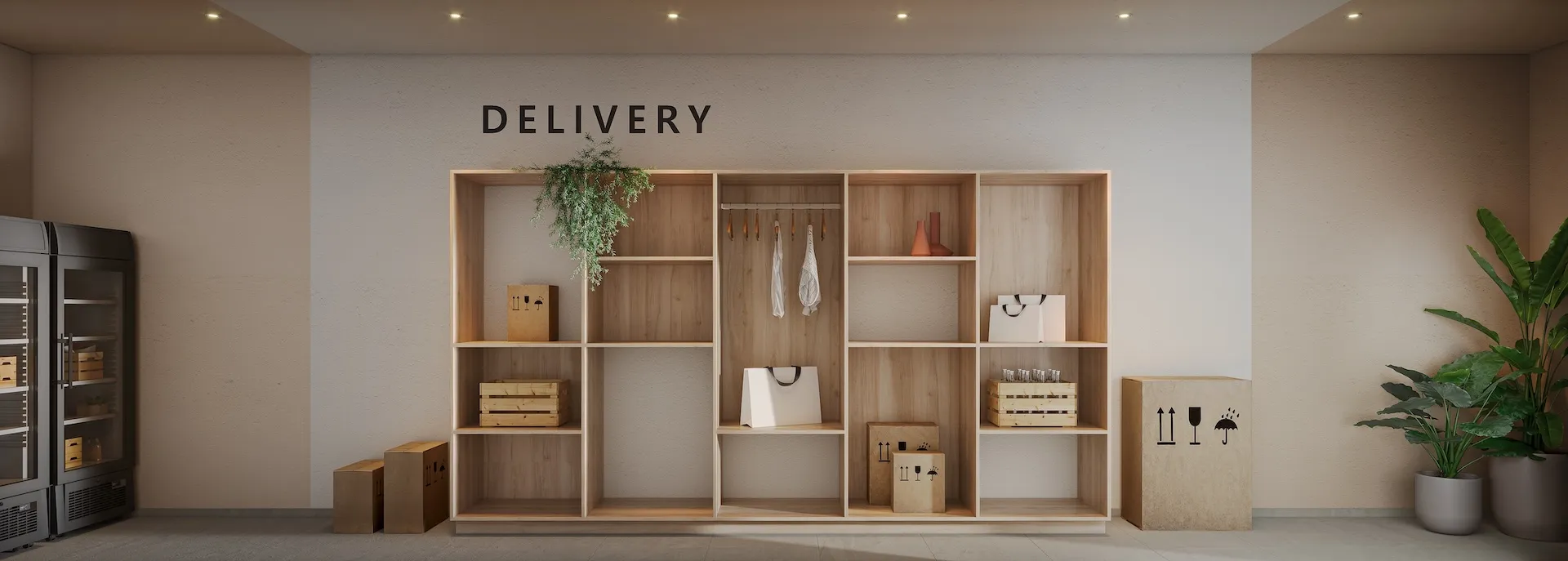 Apartamento à venda com 36m², 2 quartos sem vaga - 3