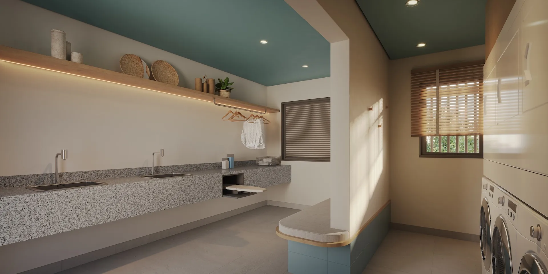 Apartamento à venda com 36m², 2 quartos sem vaga - 5