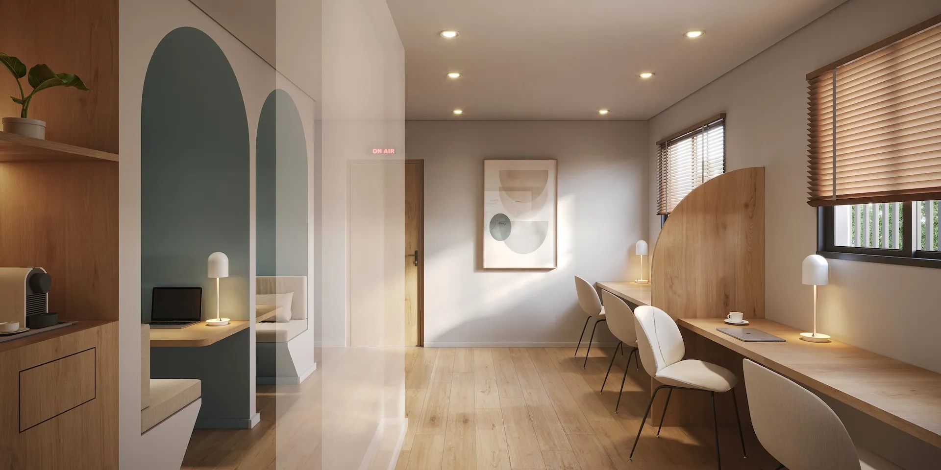 Apartamento à venda com 36m², 2 quartos sem vaga - 7