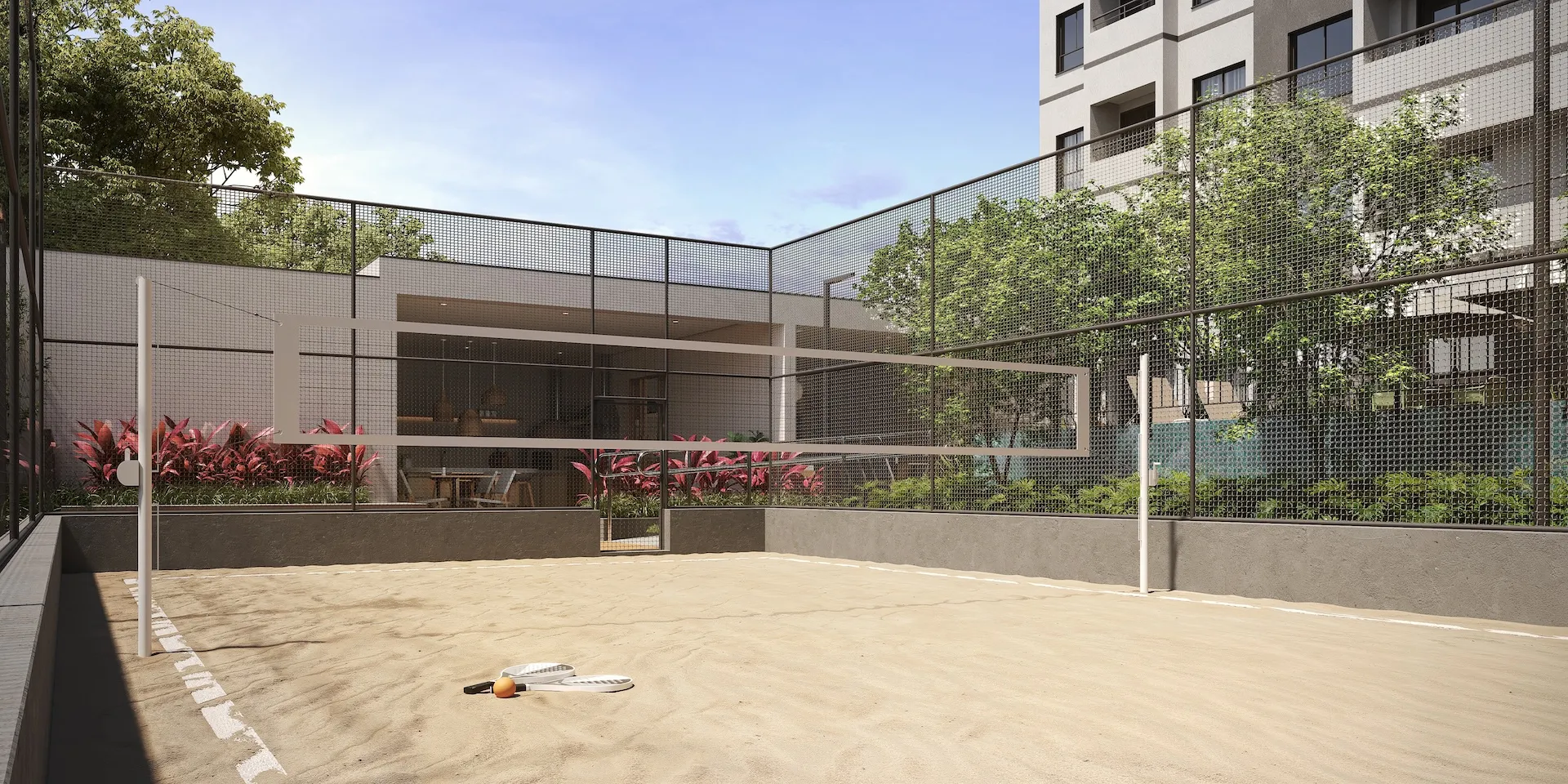 Apartamento à venda com 36m², 2 quartos sem vaga - 10