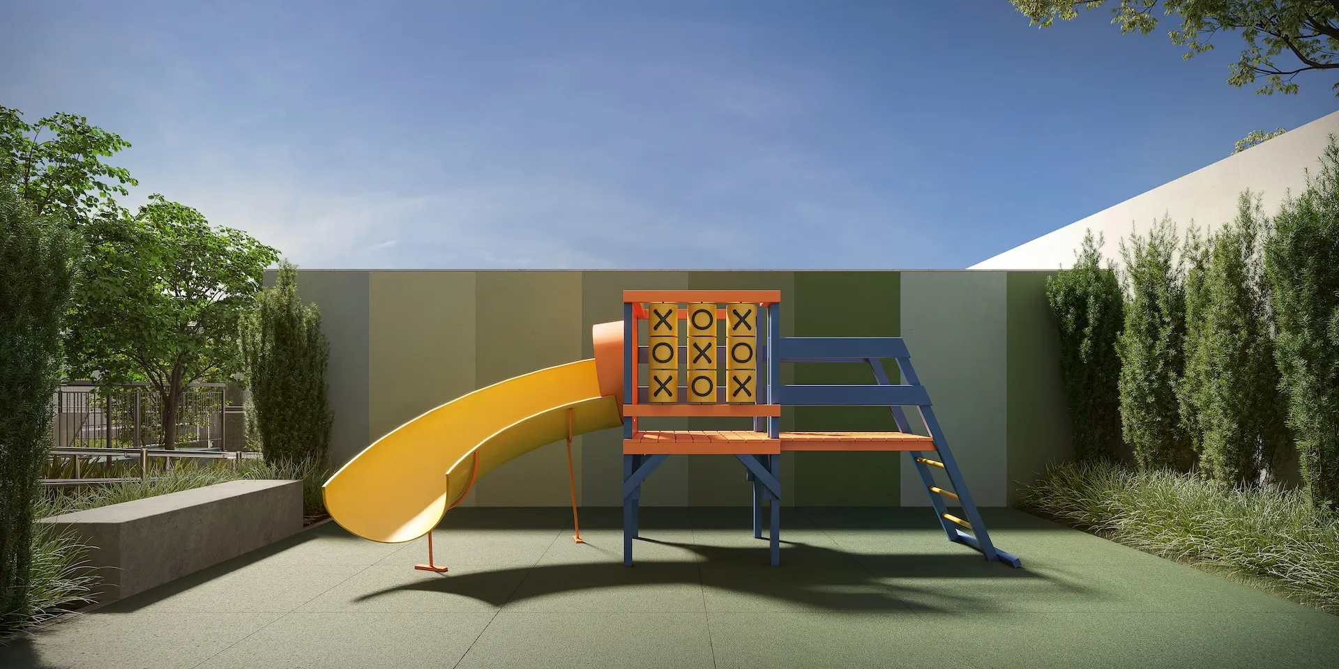 Apartamento à venda com 36m², 2 quartos sem vaga - 11