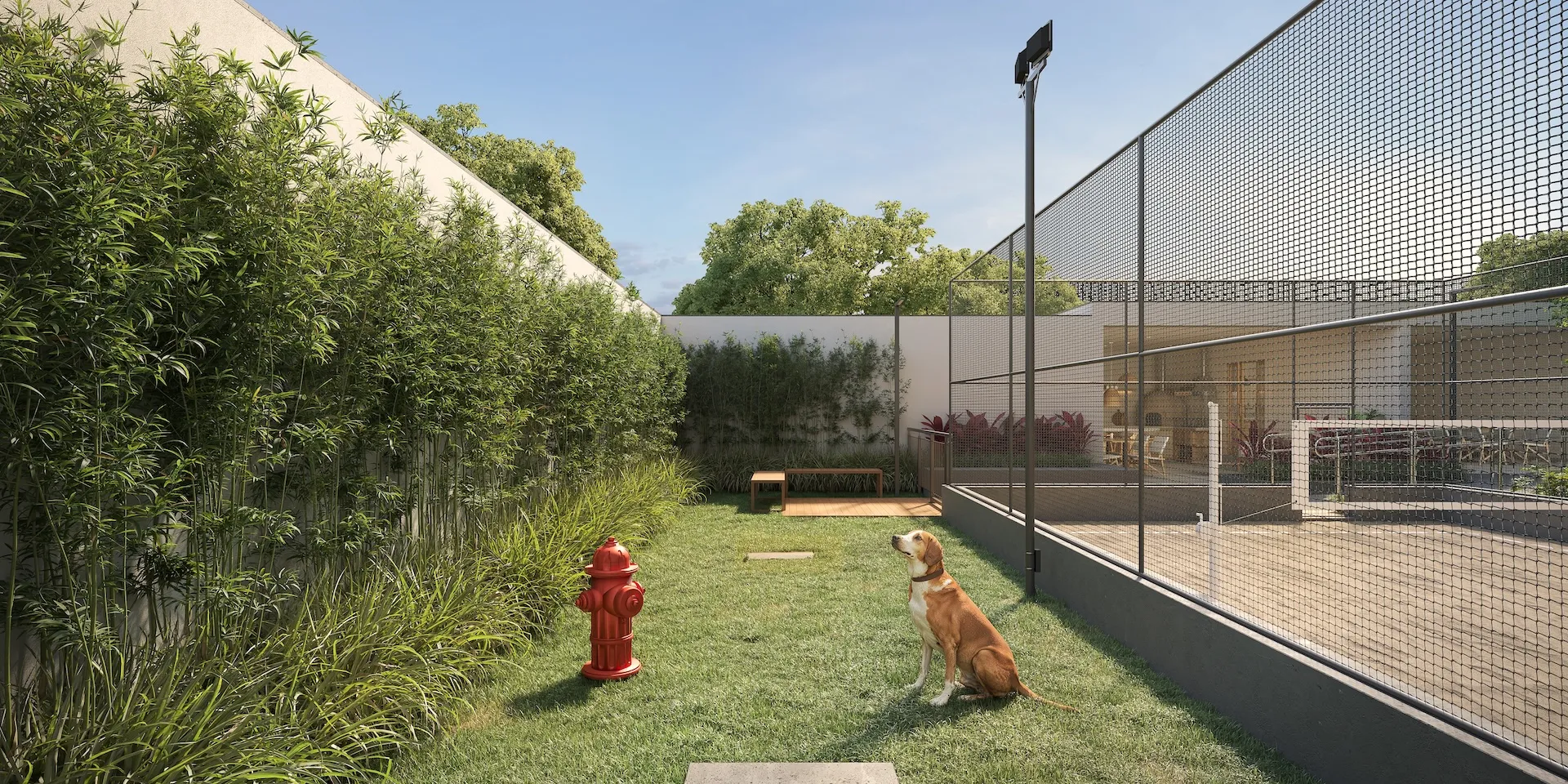 Apartamento à venda com 36m², 2 quartos sem vaga - 12