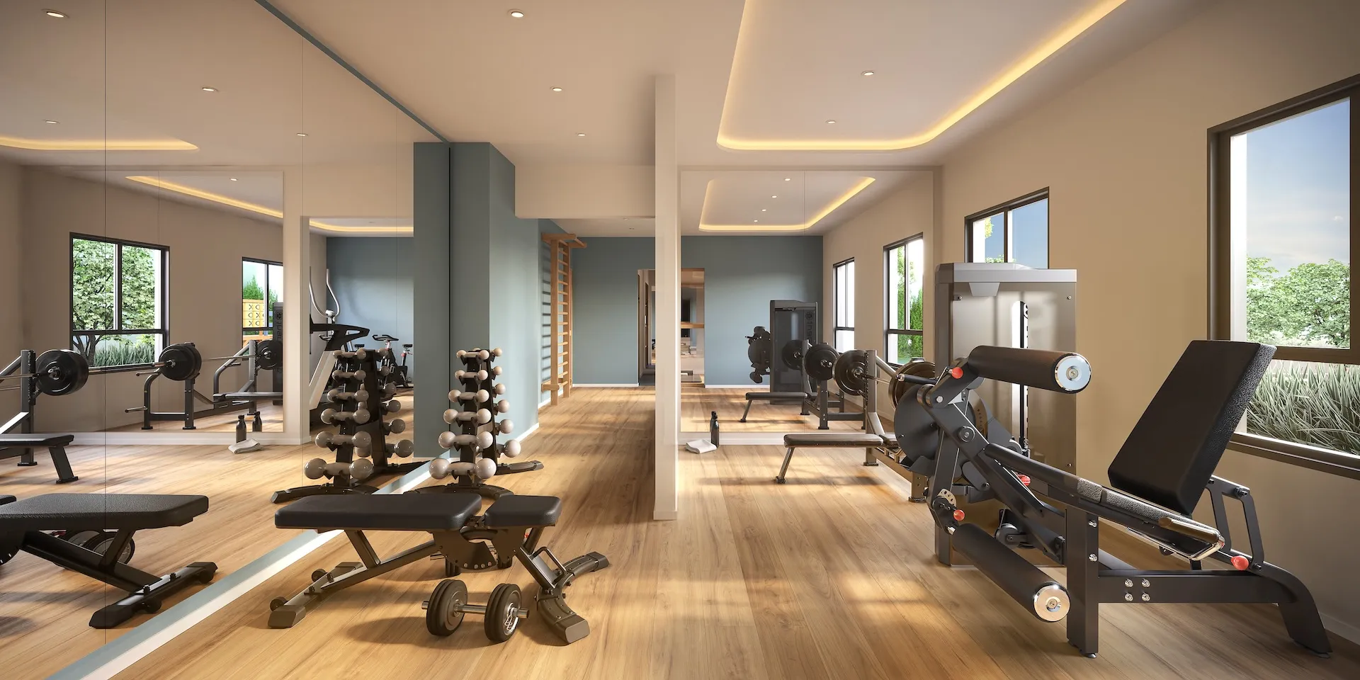 Apartamento à venda com 36m², 2 quartos sem vaga - 14