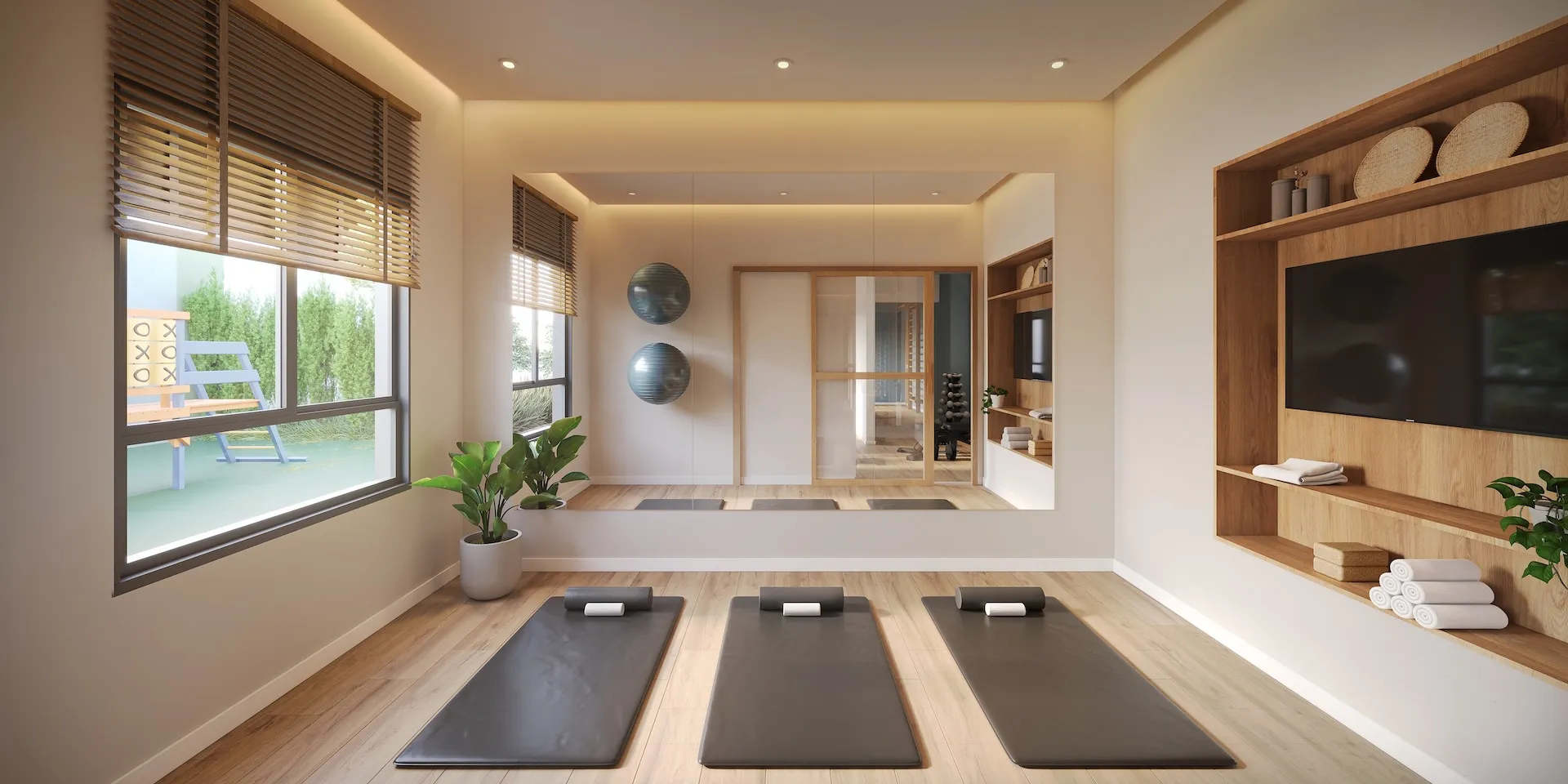 Apartamento à venda com 36m², 2 quartos sem vaga - 16