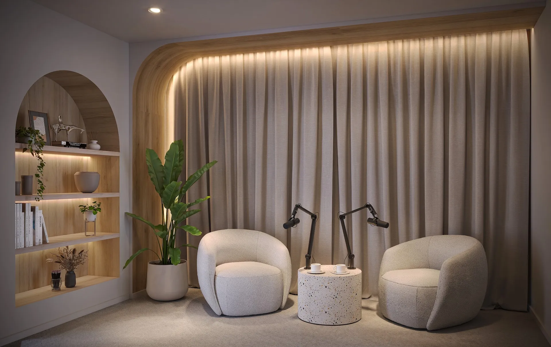 Apartamento à venda com 36m², 2 quartos sem vaga - 18