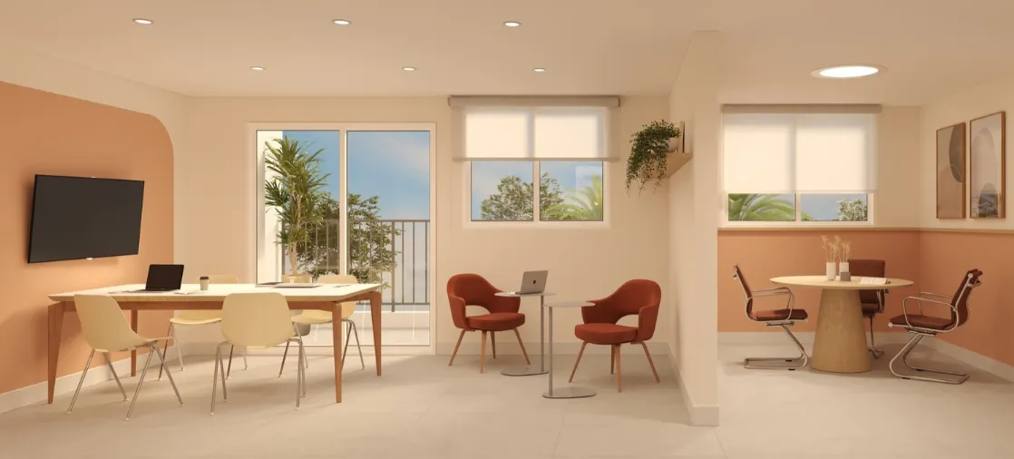 Apartamento à venda com 46m², 2 quartos com vaga - 9