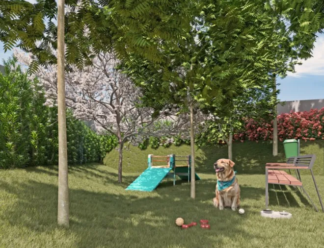 Apartamento à venda com 46m², 2 quartos com vaga - 11