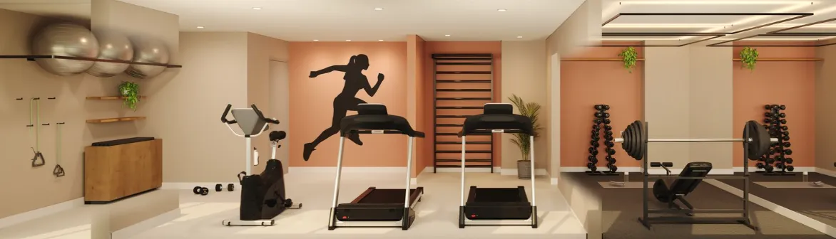 Apartamento à venda com 46m², 2 quartos com vaga - 15