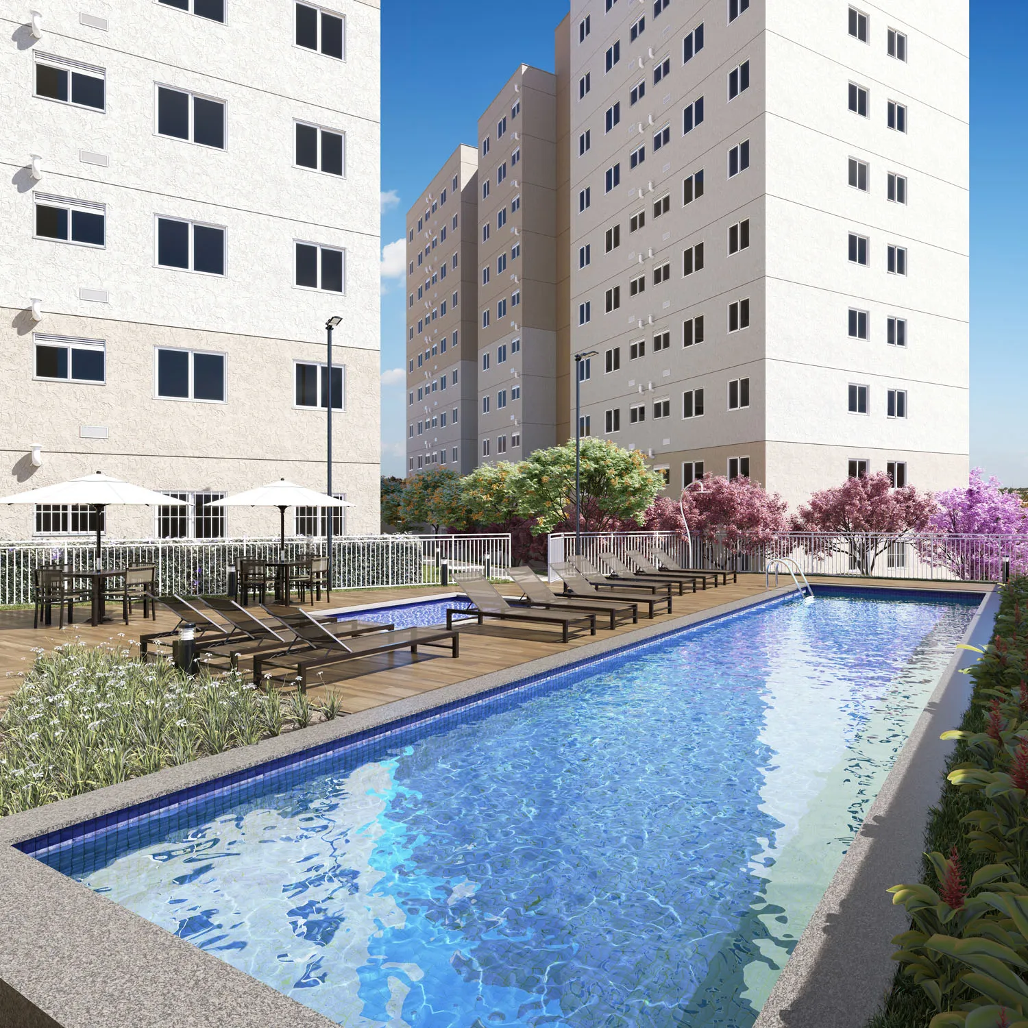 Mirai Guarapiranga - 1