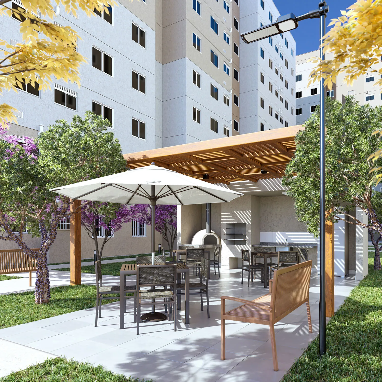 Mirai Guarapiranga - 2