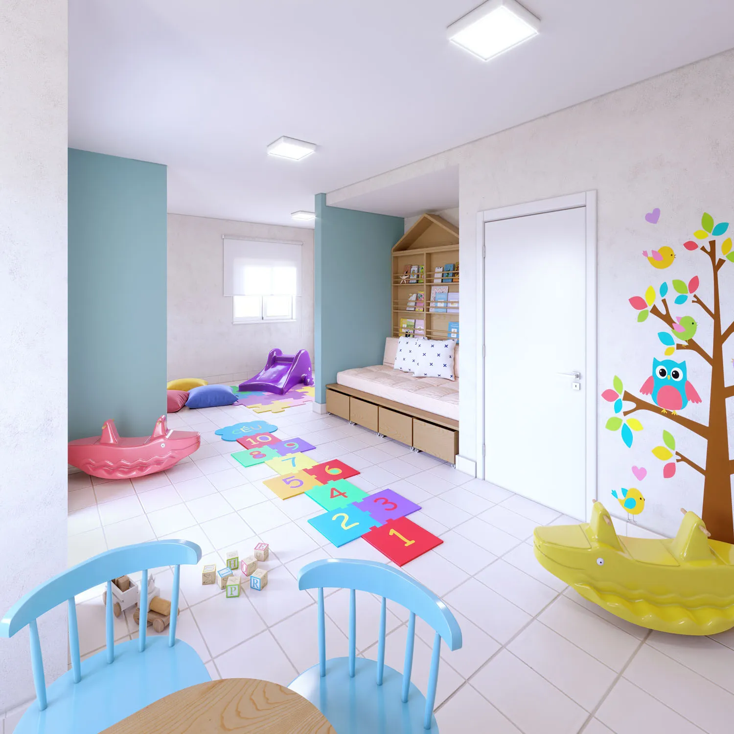 Mirai Guarapiranga - 9