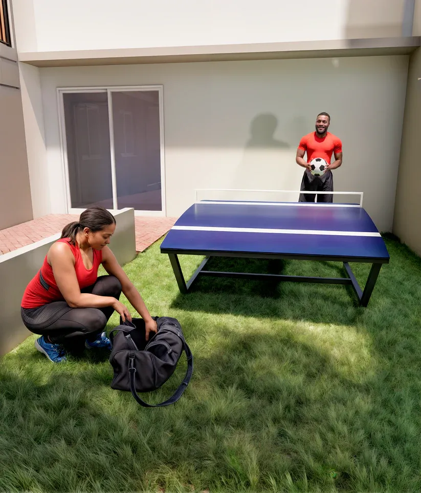 Apartamento à venda com 24m², 1 quarto sem vaga - 15