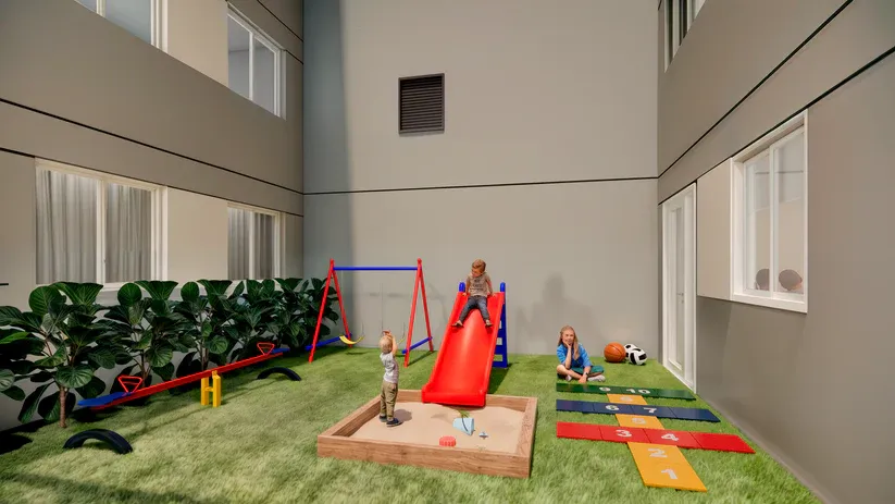 Apartamento à venda com 24m², 1 quarto sem vaga - 25