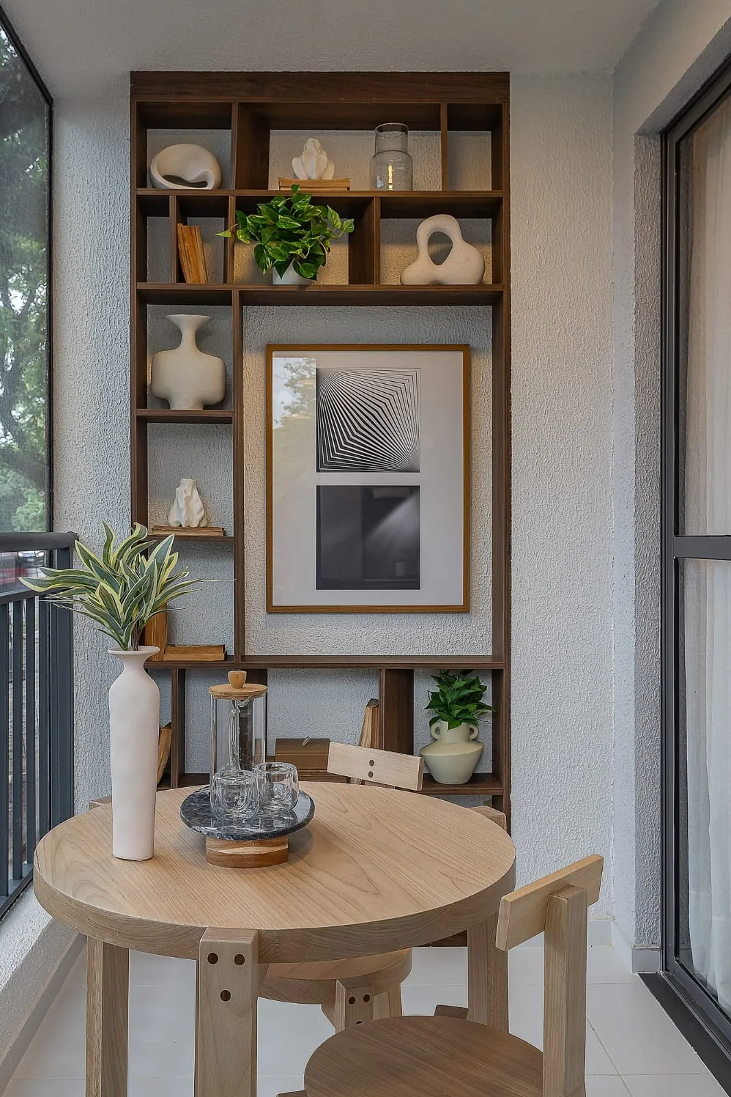 Apartamento à venda com 46m², 2 quartos sem vaga - 1