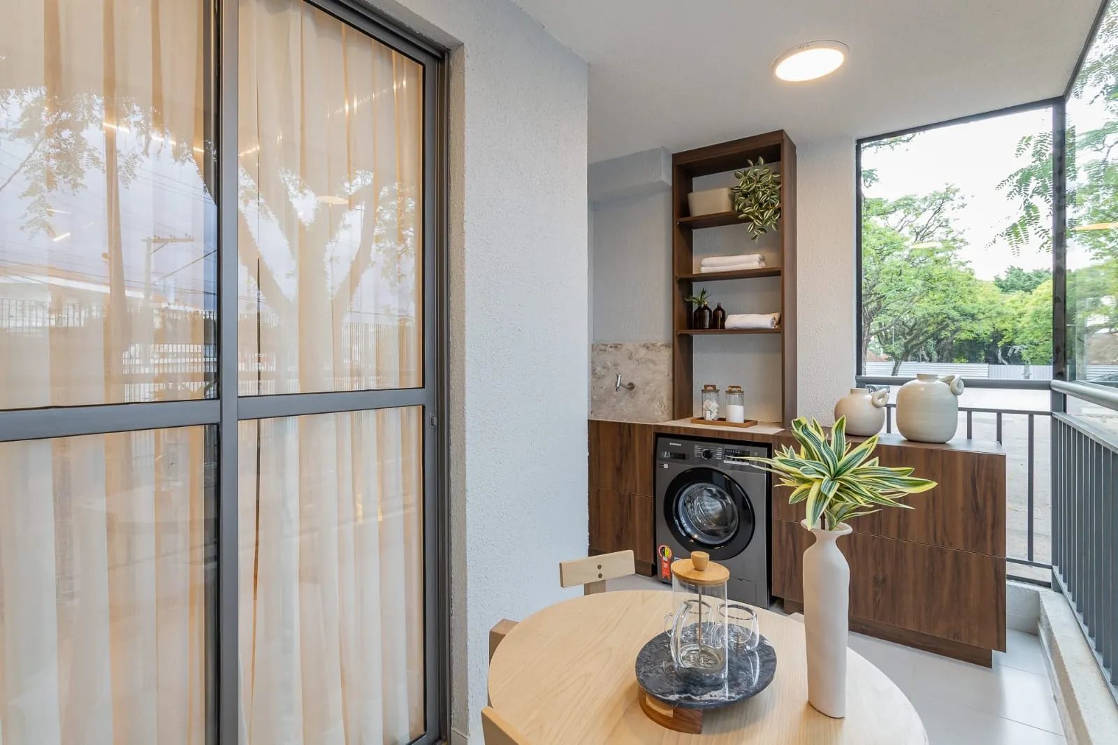 Apartamento à venda com 46m², 2 quartos sem vaga - 2