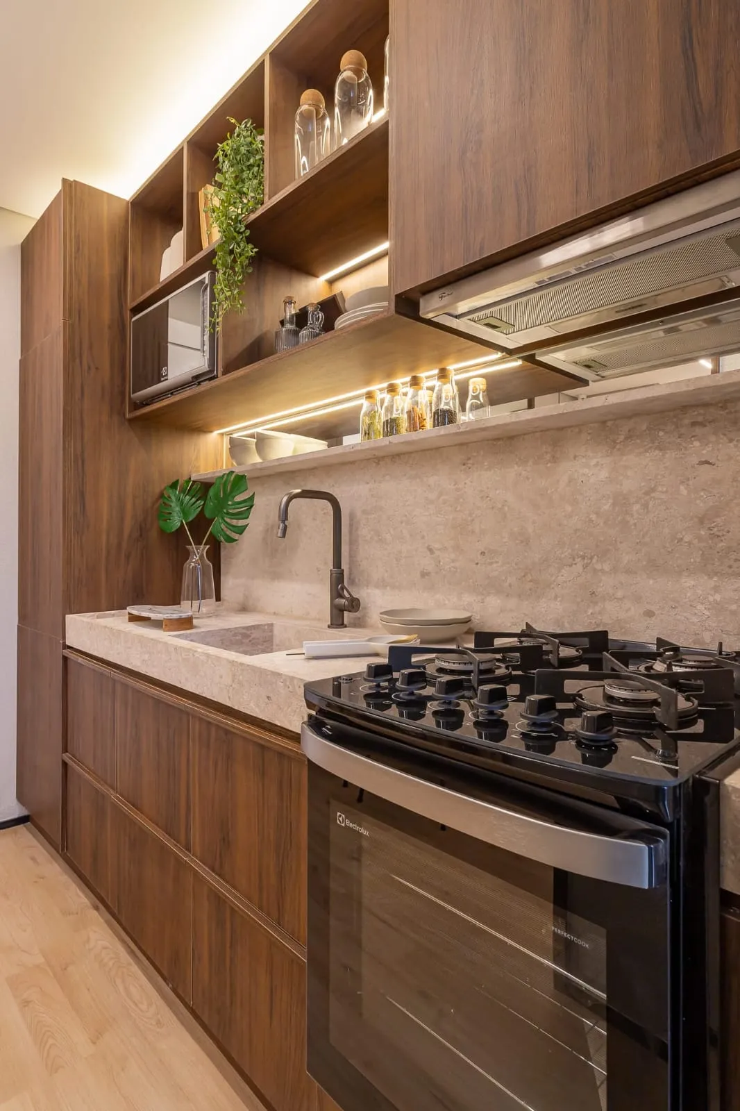 Apartamento à venda com 46m², 2 quartos sem vaga - 6