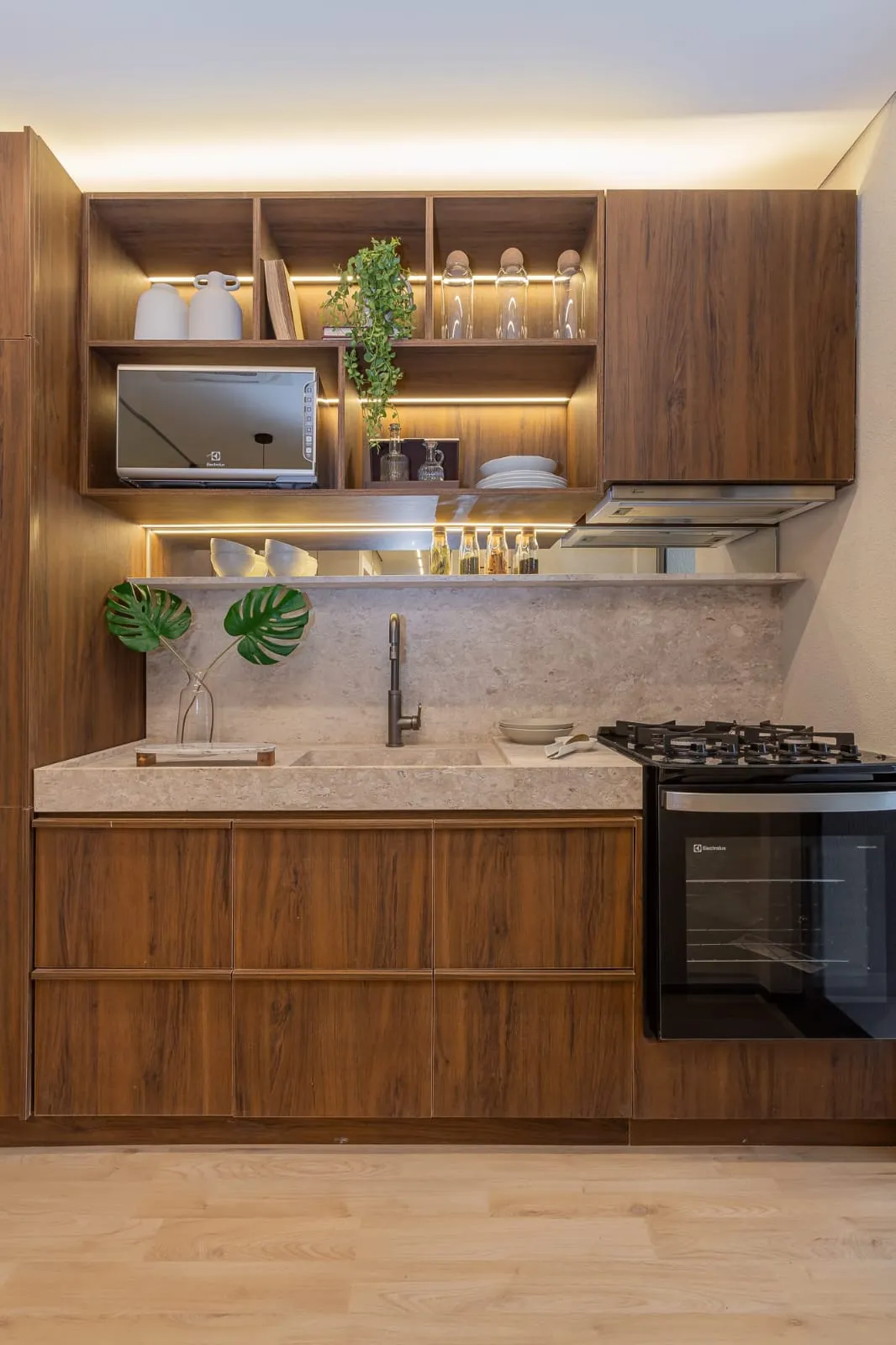 Apartamento à venda com 46m², 2 quartos sem vaga - 8