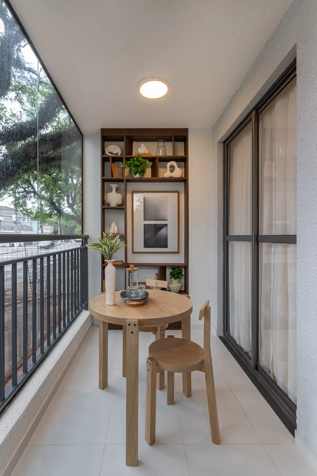 Apartamento à venda com 46m², 2 quartos sem vaga - 11