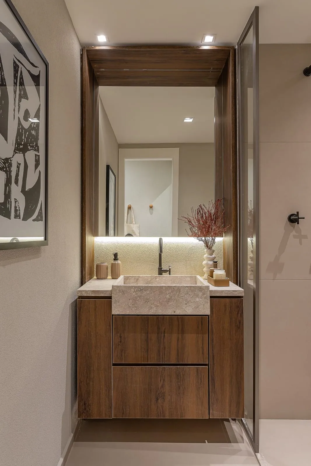 Apartamento à venda com 46m², 2 quartos sem vaga - 12