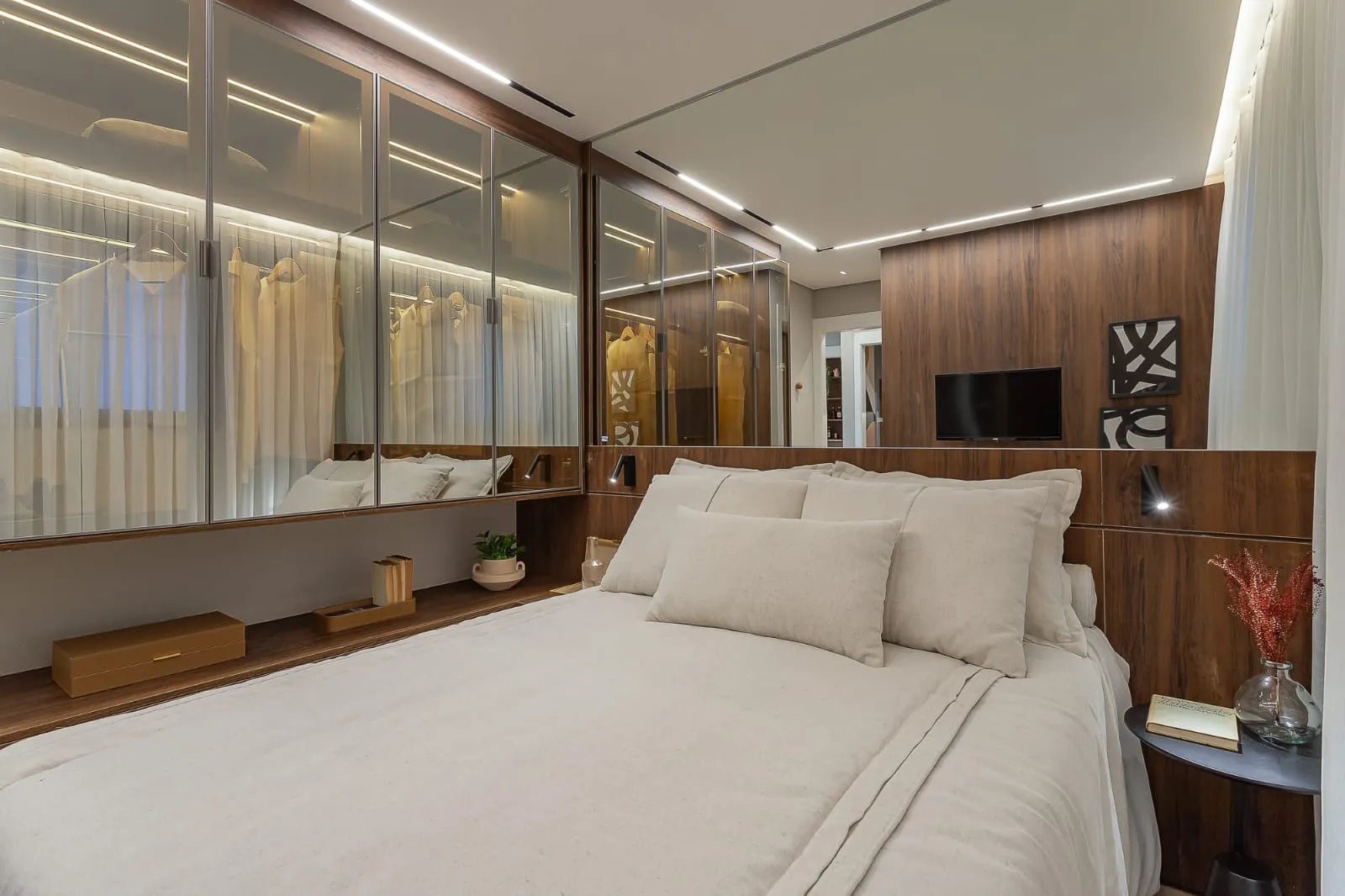 Apartamento à venda com 46m², 2 quartos sem vaga - 15