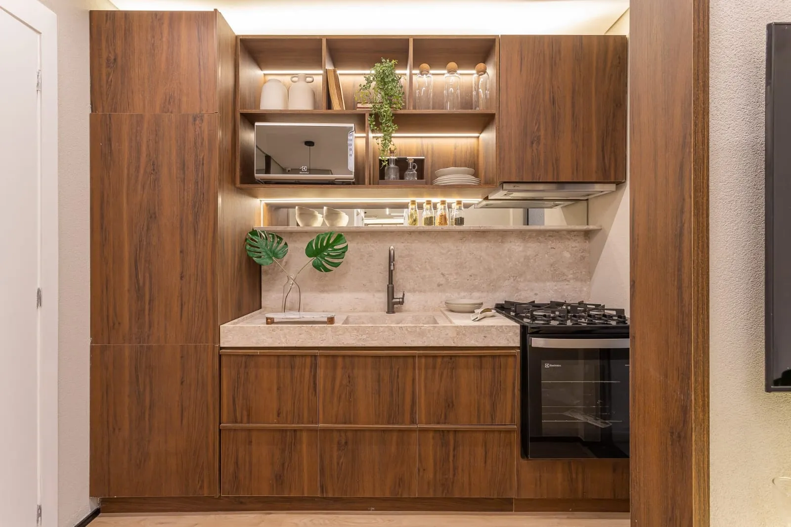 Apartamento à venda com 46m², 2 quartos sem vaga - 20