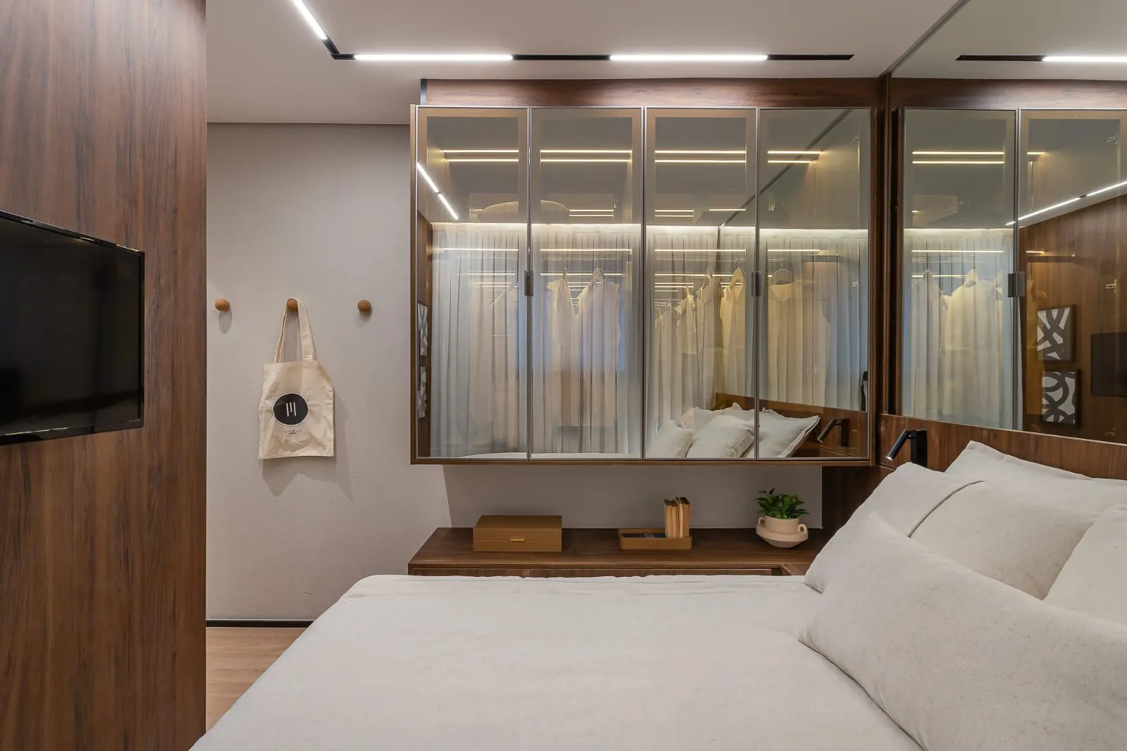 Apartamento à venda com 46m², 2 quartos sem vaga - 0