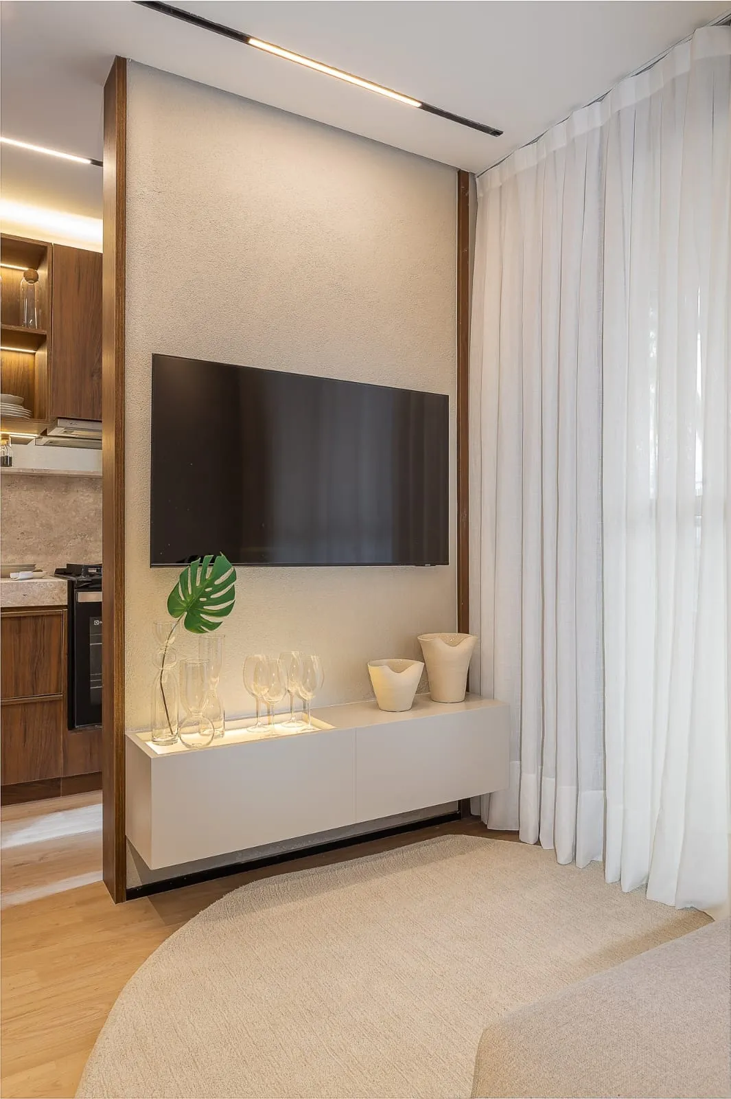 Apartamento à venda com 46m², 2 quartos sem vaga - 26