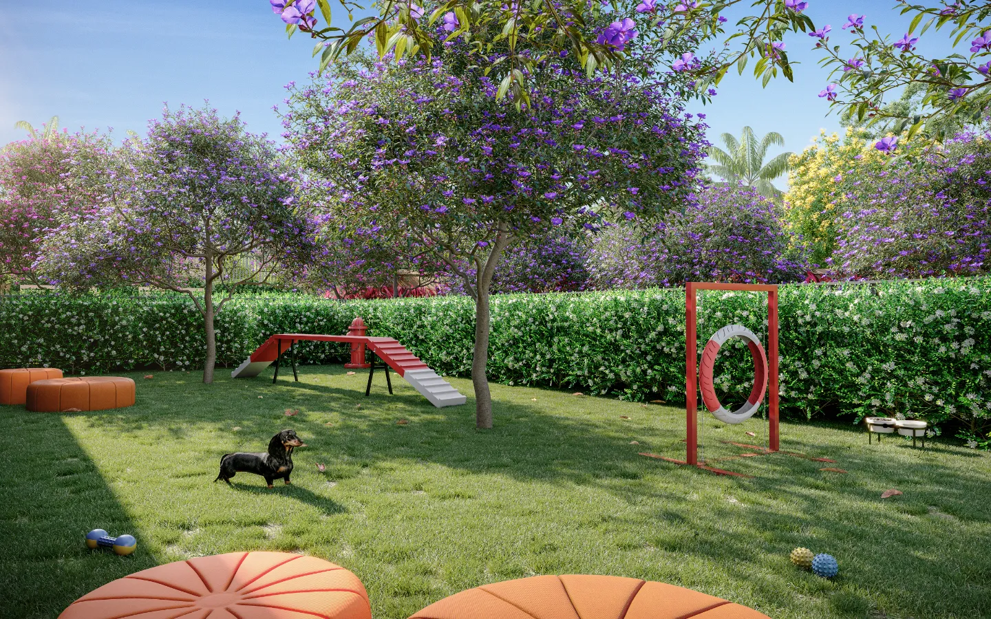 Apartamento à venda com 46m², 2 quartos sem vaga - 30