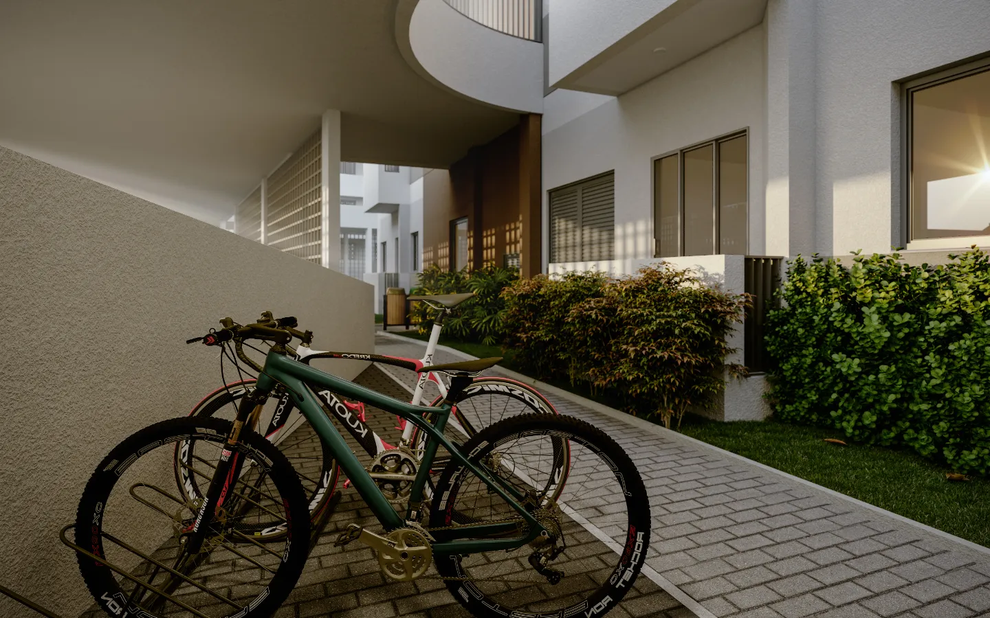 Apartamento à venda com 46m², 2 quartos sem vaga - 34