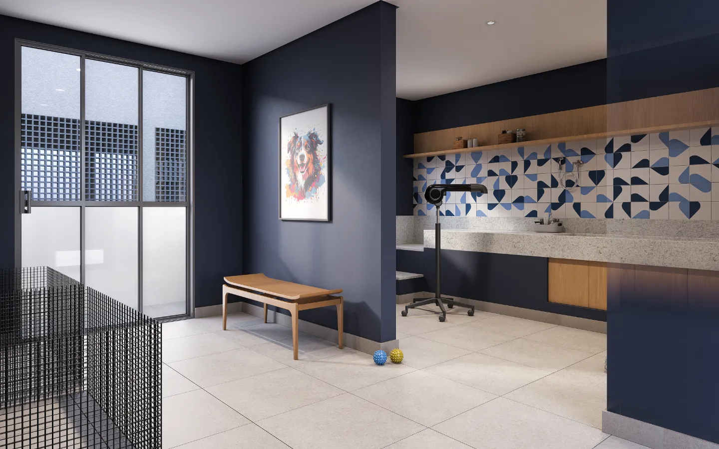 Apartamento à venda com 46m², 2 quartos sem vaga - 36