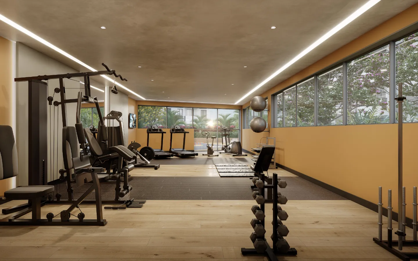 Apartamento à venda com 46m², 2 quartos sem vaga - 40