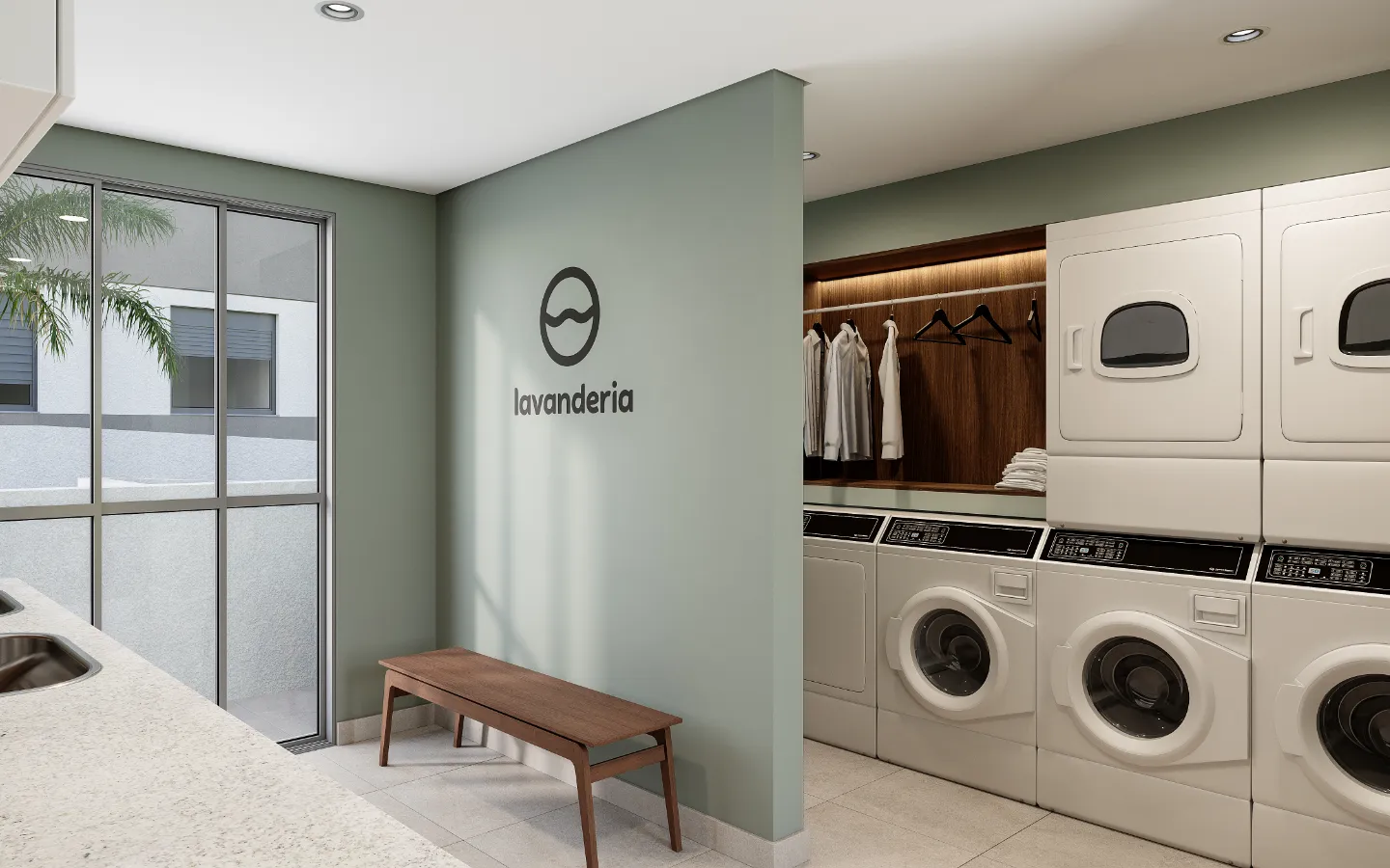 Apartamento à venda com 46m², 2 quartos sem vaga - 41