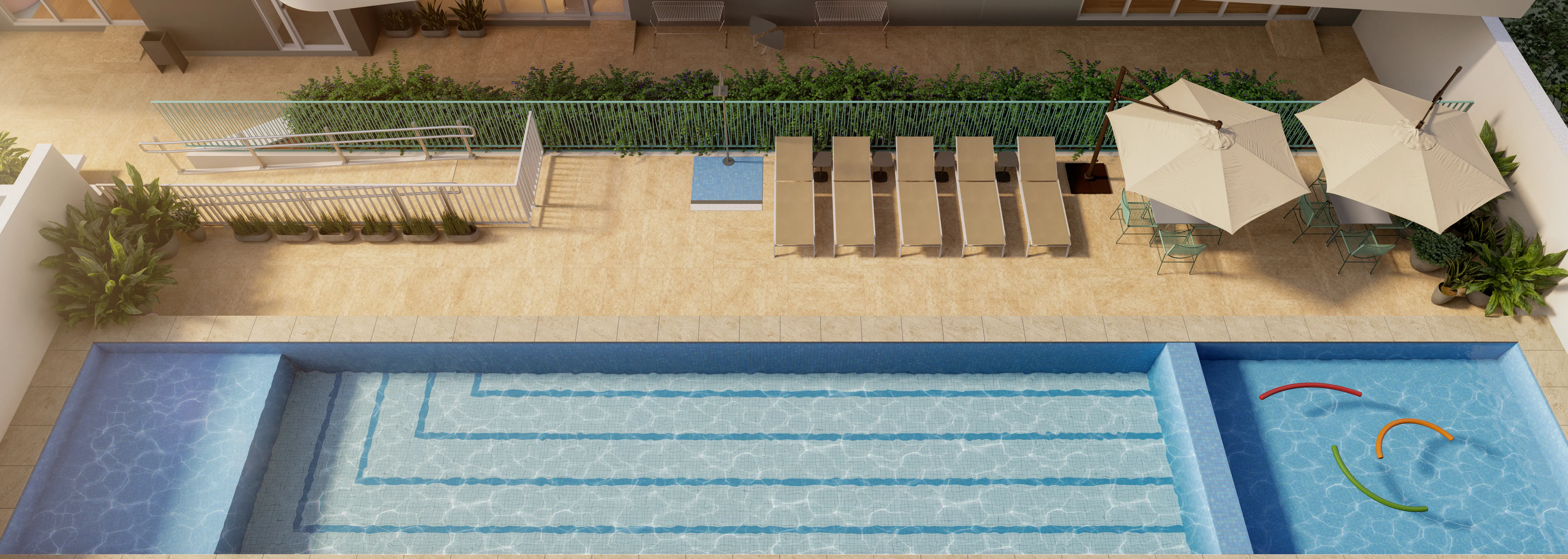 Apartamento à venda com 59m², 2 quartos com vaga - 6