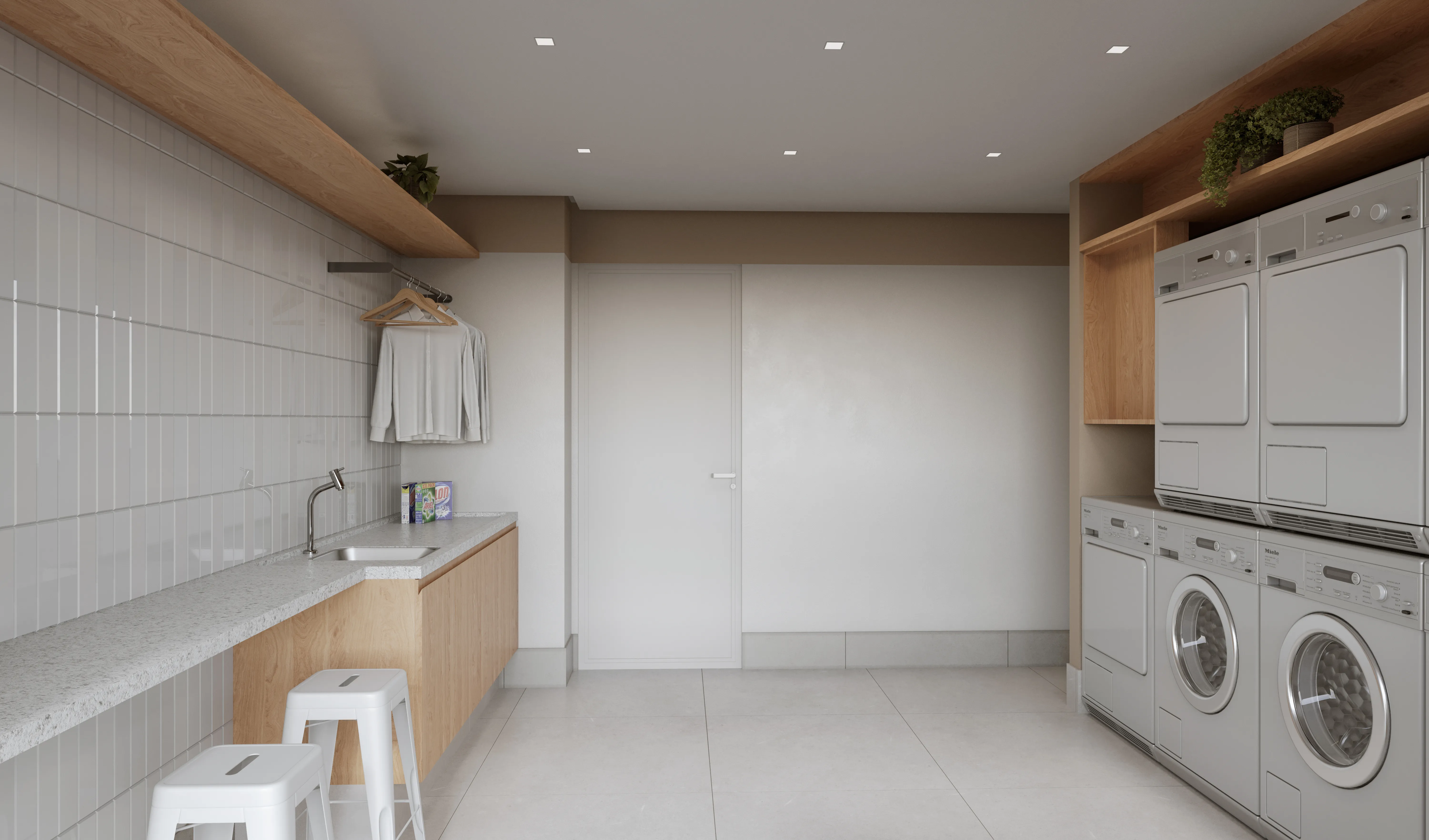 Apartamento à venda com 44m², 1 quarto sem vaga - 2