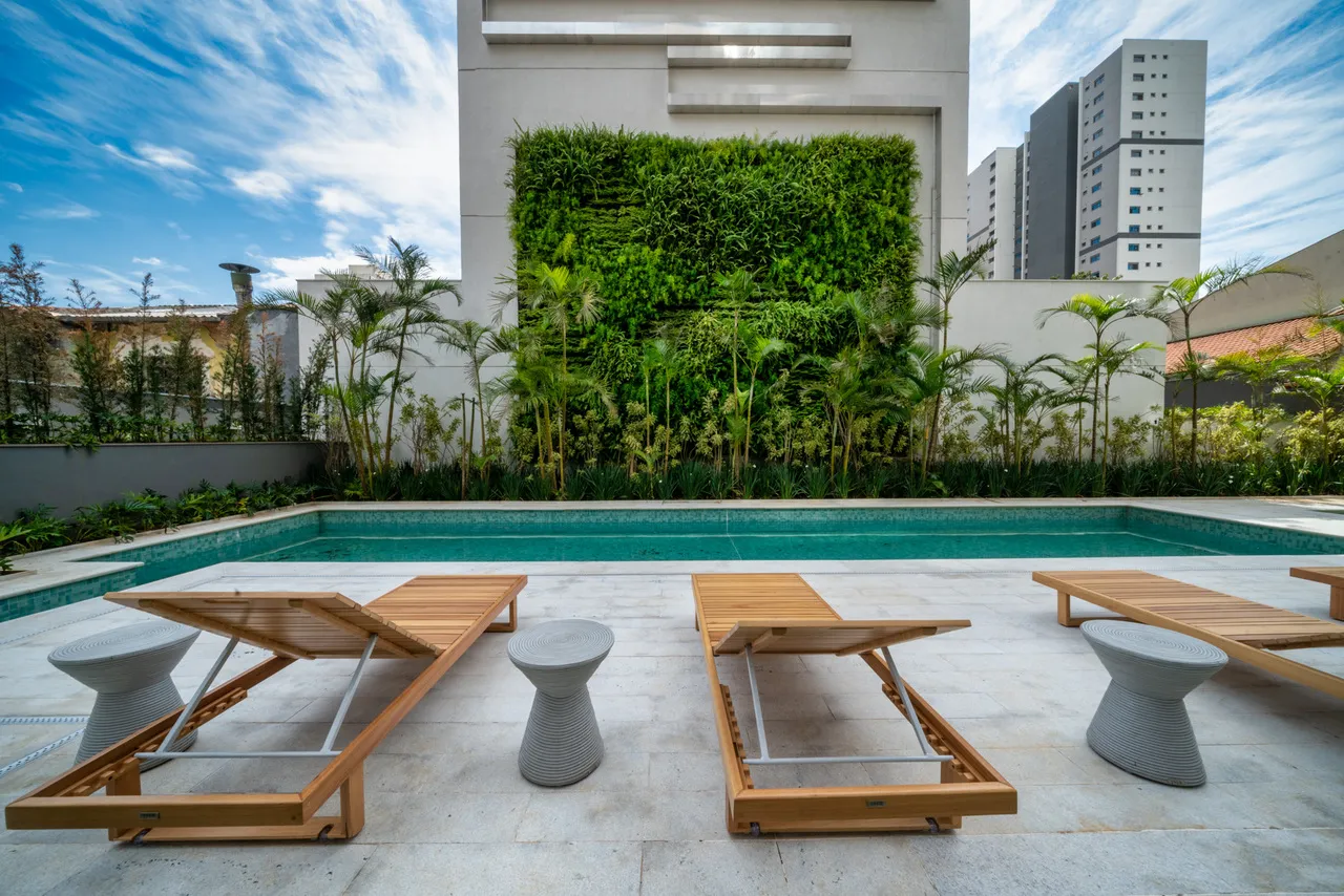 Arte Arquitetura Vila Mariana - 3