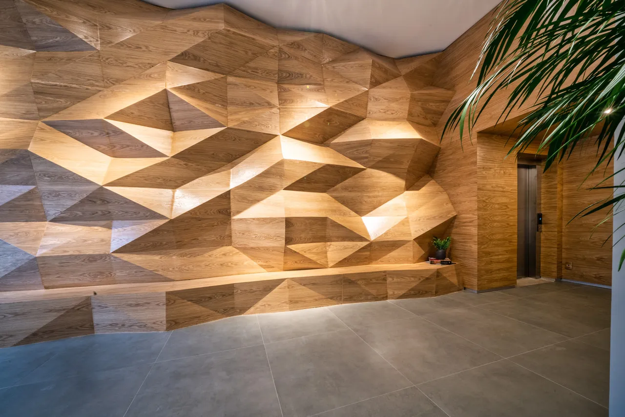 Arte Arquitetura Vila Mariana - 9