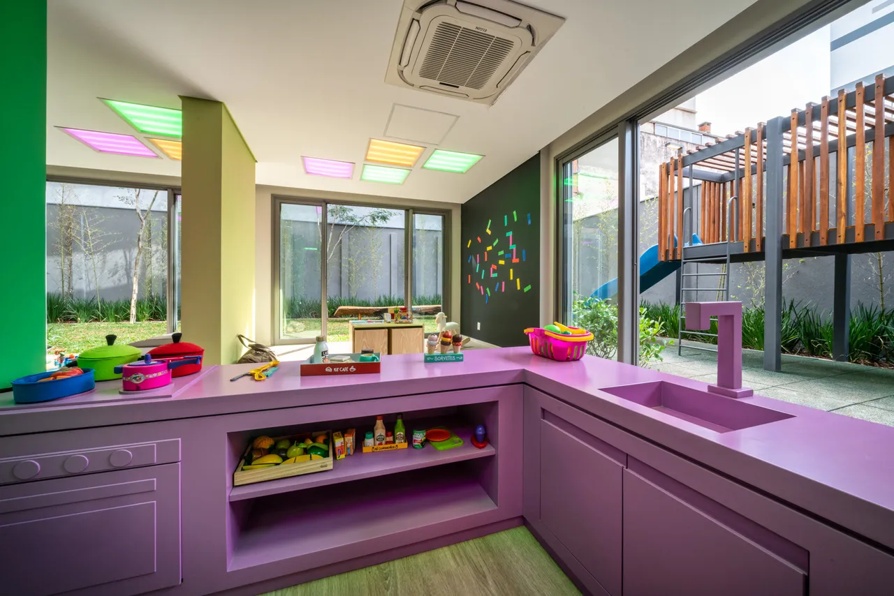 Arte Arquitetura Vila Mariana - 7