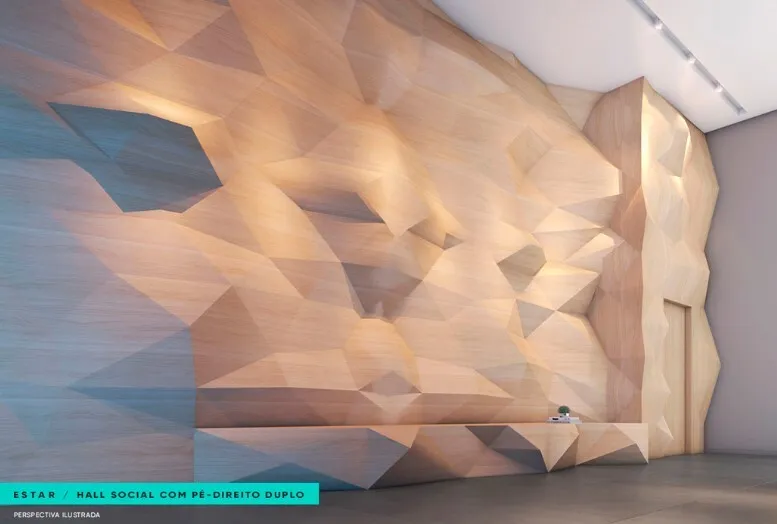 Arte Arquitetura Vila Mariana - 11