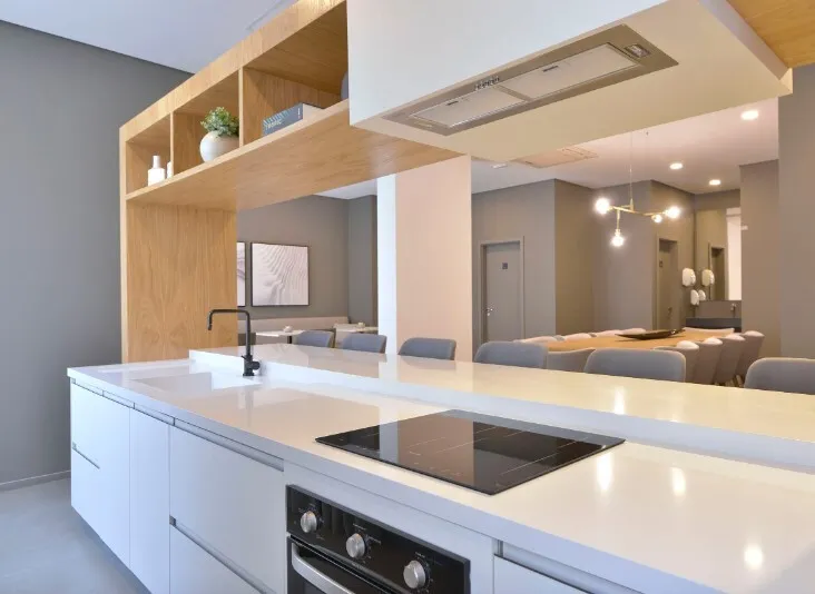 Arte Arquitetura Vila Mariana - 12