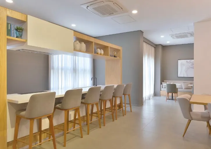 Arte Arquitetura Vila Mariana - 13